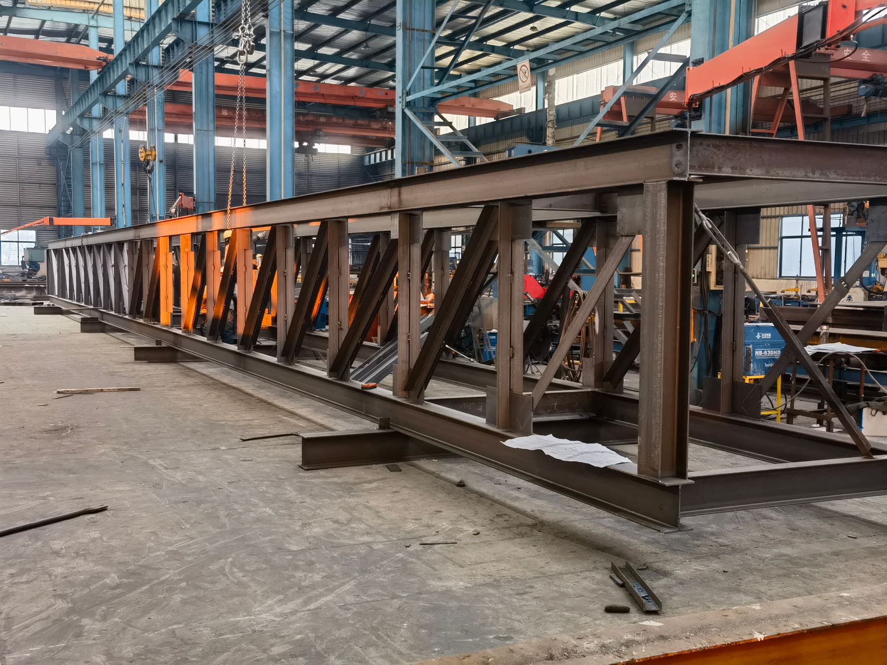 PROFAB Quality